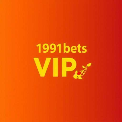 1991bets VIP logo